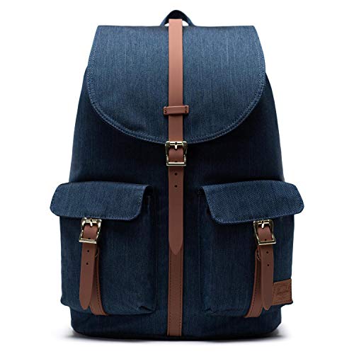 herschel dawson size