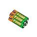 Uniden HomePatrol-2 Touchscreen Phase II Digital Scanner plus with 4 Rechargeable Batteries