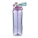 bubba Flo Duo Dual-Wall Insulated Water Bottle, 24 oz., Pink Fusion