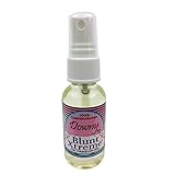 Blunt Xtreme Downy Type Air Freshener – 100% Ultra Concentrated Oil Based Spray – Ideal For Bathroom, Home, & Car More – Smokers’ 1st Choice – Long Lasting Effects – 1oz Bottle