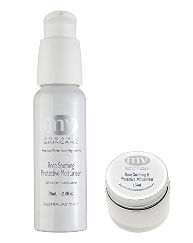 mv moisturiser