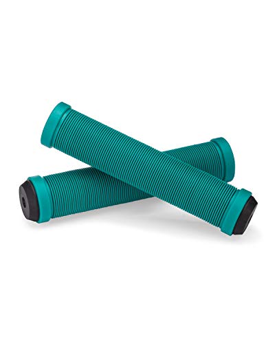 image for 25Nine Ronin Grip Without Flange - Flangeless BMX Bike and Scooter Han