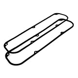 Assault Racing Products A7494 Small Block Chrysler/Plymouth/Dodge Reusable Steel Core Valve Cover Gaskets SBM 273 318 340 360
