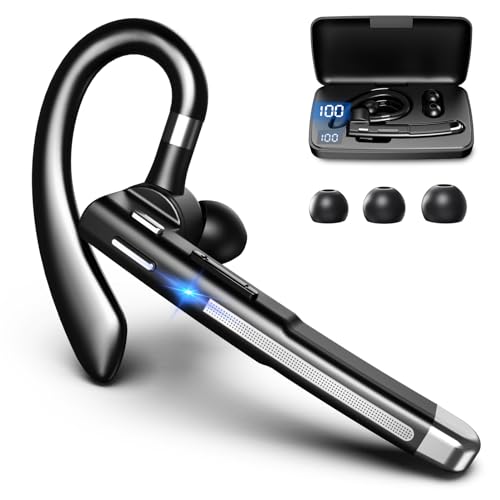 WMWYMX Bluetooth Headset