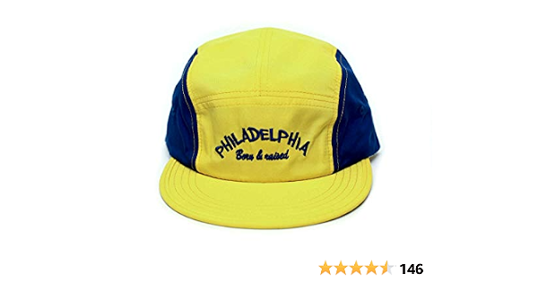 Bel Air Philadelphia Born \u0026 Raised Hat 