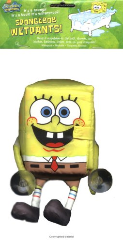 SpongeBob Wetpants (Spongebob Square Pants)