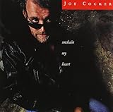 Disco de Joe Cocker: «Unchain My Heart» (Anverso)