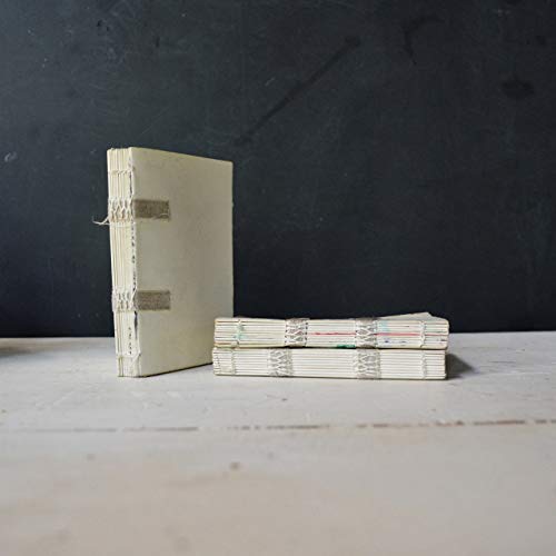 4" Anselm Bookbinding Kit - Thumbnail 6