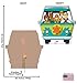 Advanced Graphics Mystery Machine Life Size Cardboard Cutout Standup - Scooby-Doo! Mystery Incorporated