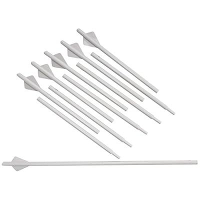TenPoint HEA-000.6 Crossbow Unloading Bolt (6-Pack)