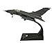 Panavia Tornado GR.4 diecast 1:100 aircraft model (Amercom SL-36)