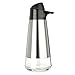 Oxo Easy Press Stainless Steel Soap Dispenser, 3-1/4" diam. x 8" h primary
