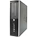 HP 8300 Elite Small Form Desktop Computer PC (Intel Core i5-3470, 3.2GHz, 16GB RAM, 240GB, SSD, Windows 10 Pro 64-Bit) (Renewed)