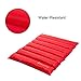Favorite Portable Roll Up Waterproof Dog Bed Mat Cushion Indoor Outdoor Travel Camping