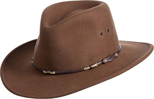 stetson wildwood hat