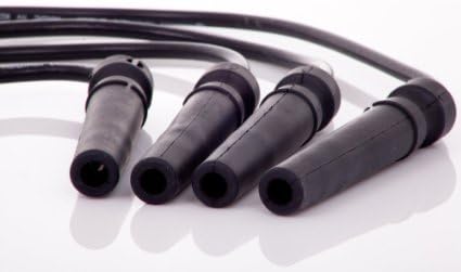 SPARK PLUG WIRE SET AVEO 1.6L PAKARD-USA [96497773]