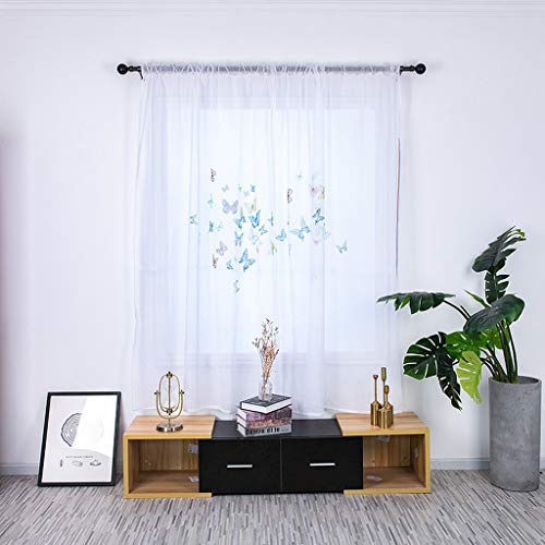 Window Curtain Lights for Party Wedding Home Patio Lawn Garden 2 pcs