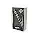 Deejo Linerlock Stainless 15 Gram Folding Knife