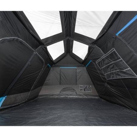 Ozark Trail 10 Person Dark Rest Instant Cabin Tent Camp Stuffs