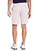 Louis Raphael Men's Flat-Front Golf Short