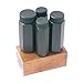 HHIP 3601-0510 28 Piece Transfer Screw Set, 1/4-20, 5/16-18, 3/8-16, 7/16-14