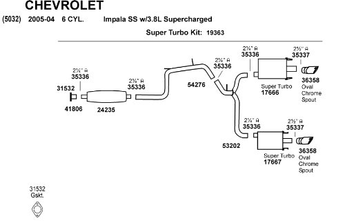 1 Dynomax+19363+Exhaust+System