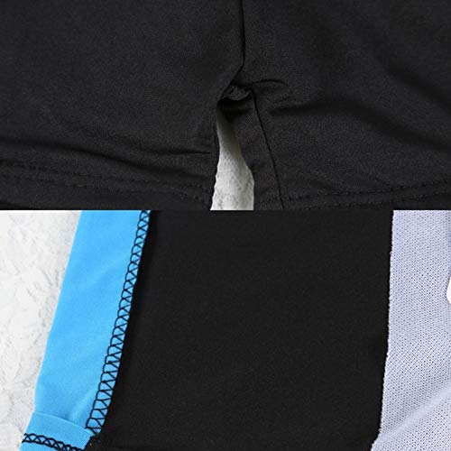 5 Move+Swimming+Trunks+Elastic+Swimwear