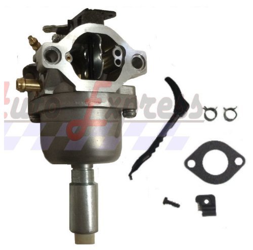 New Carburetor Craftsman 2003 LT1000 lawn mower w/ Briggs & Stratton Intek Motor