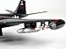 Revell of Germany British Canberra Bomber Plastic Model Kit