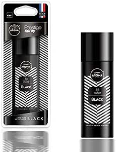 Освежитель Aroma Wood бутыл. denim Black (5908241631869)