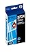 EPSON 273 Claria Ink High Capacity Cyan Cartridge (T273XL220-S) Works with Expression Premium XP-520, XP-600, XP-610, XP-620, XP-800, XP-810, XP-820