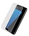 Galaxy S7 Edge Tempered Glass Screen Protector,Galaxy S7 Edge Screen Protector,Canica Galaxy S7edge Screen Protector Film- Screen Coverage for Galaxy S7 Edge-1 Pack