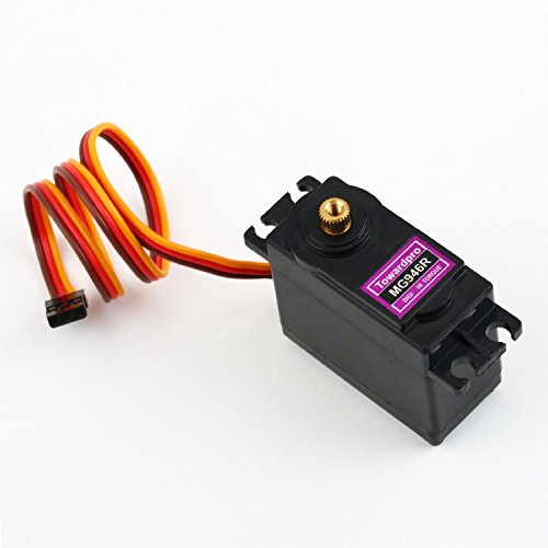 RioRand MG946R High Torque Servo For Motor Helicopter Boat Model