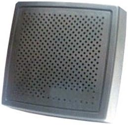 Pro Trucker CB Radio 4" Heavy Duty Noise Canceling External Speaker - 20 Watt Power Rating / 6 oz. Magnet/Includes Mounting Bracket & Hardware /