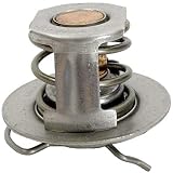 Pentair 38000-0007S Thermal Regulator with Spring Clip Replacement Pool and Spa Heater