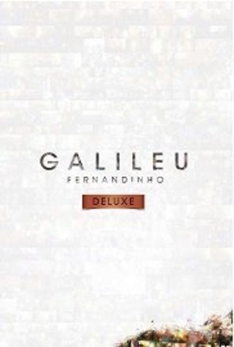 Fernandinho - Galileu - Zortam Music