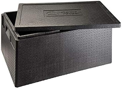 APS 49258 - Caja térmica universal (PP): Amazon.es: Industria, empresas y ciencia