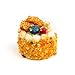 5 Fake Cake Cupcake Simulation Sprinkle Artificial Food Cake Kitchen Toy Decoration