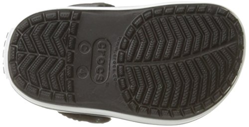 3 Crocs+Crocband+Clog+Toddlers+Lightweight