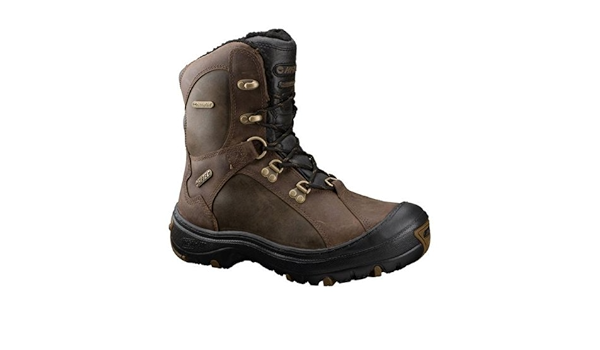 timberline hiking boots