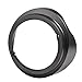 BlueBeach® EW-83E Replacement Lens Hood for Canon EF-S 10-22mm f/3.5-4.5 USM and EF 17-40mm f/4.0 L USM (Not Compatible with Other Lens Model)