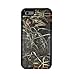 iPhone 6s Plus Case, Harsel® Defender Series Heavy Duty Tree Camo High Impact Tough Hybrid Military w/ Belt Clip Built-in Screen Protector Case Cover for iPhone 6s Plus / iPhone 6 Plus - Straw Orange