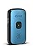 GreatCall Splash Waterproof One-Touch Mobile Medical Alert Device - Tahoe Blue
