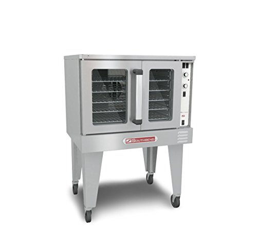 Southbend Sleb/10CCH Convection Oven, Electric, Single Deck, Cook & Hold, Bakery