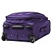 Travelpro Maxlite 4 22-Inch Expandable Rollaboard (Purple)