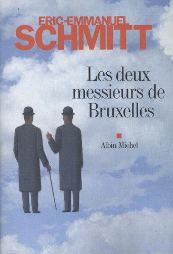 Les deux messieurs de Bruxelles