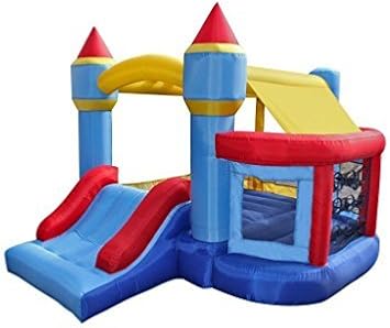 inflatable playhouses