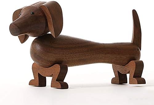 sausage dog home accessories