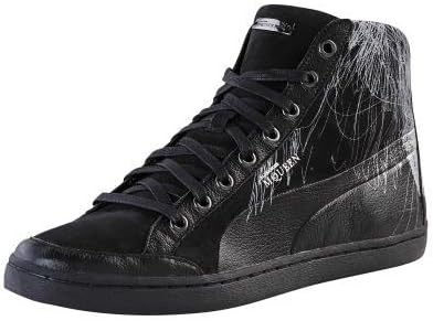 mcqueen mens trainers