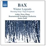WINTER LEGENDS / MORNING SONG / SAGA FRAGMENT      image